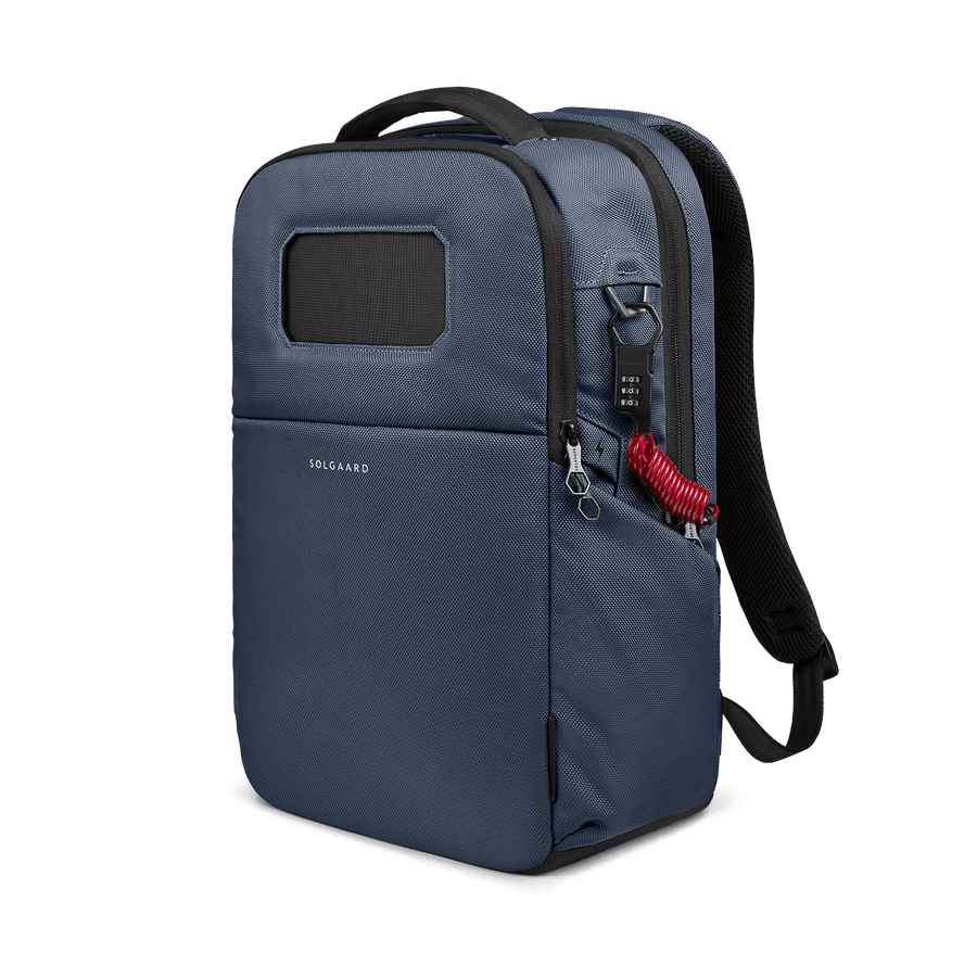 Atlantic Navy | Lifepack w/ Juicepack 3.0