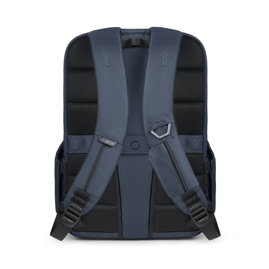 Atlantic Navy | Lifepack w/ Solarbank Boombox