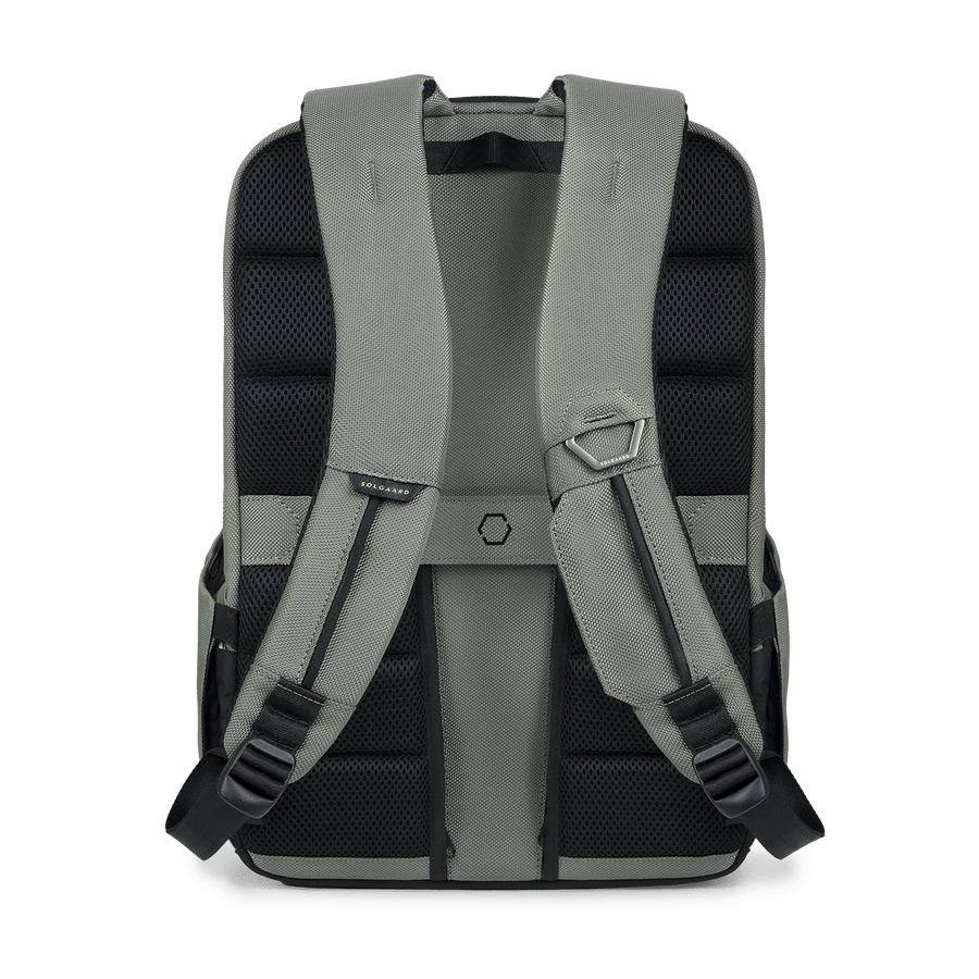 Galway Green | Lifepack w/ Solarbank Boombox