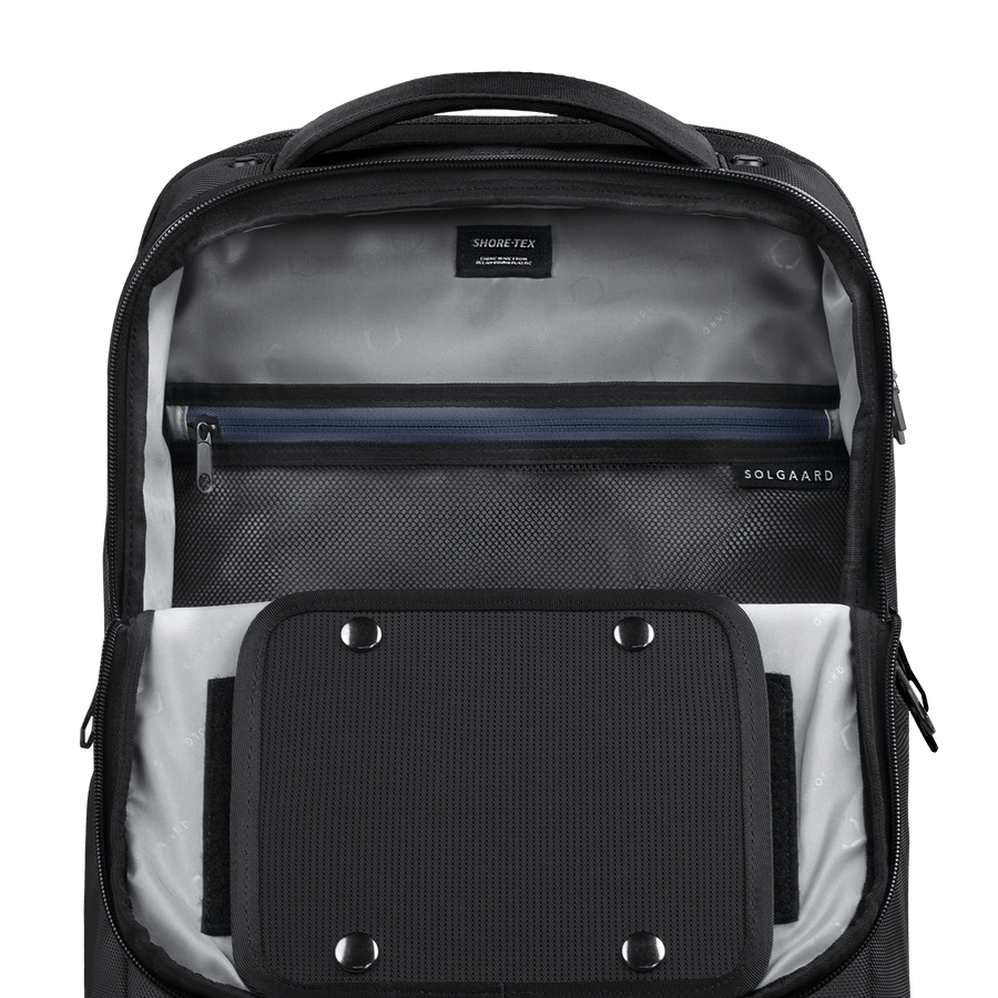 Baltic Black | Lifepack w/ Juicepack 3.0