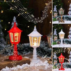 Christmas Themed Light, Decorative Light for Home Party Festival