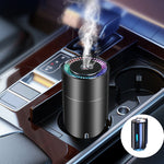 Air Vent Car Aromatherapy Diffuser