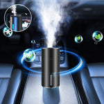 Air Vent Car Aromatherapy Diffuser