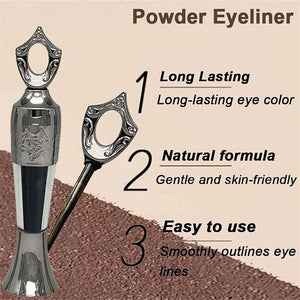 Powder Eyeliner Handmade 100% natural