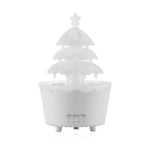 Christmas Tree Humidifier