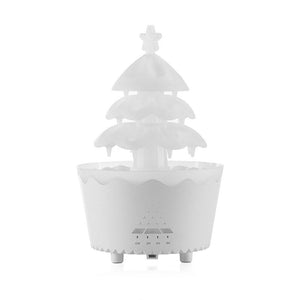 Christmas Tree Humidifier