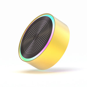 Portable Mini Bluetooth Speaker