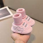 Baby Cute Winter Shoes