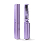 Rechargeable Mini Hair Straightener