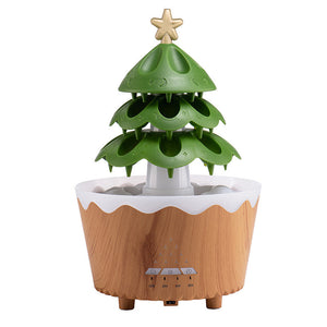 Christmas Tree Humidifier