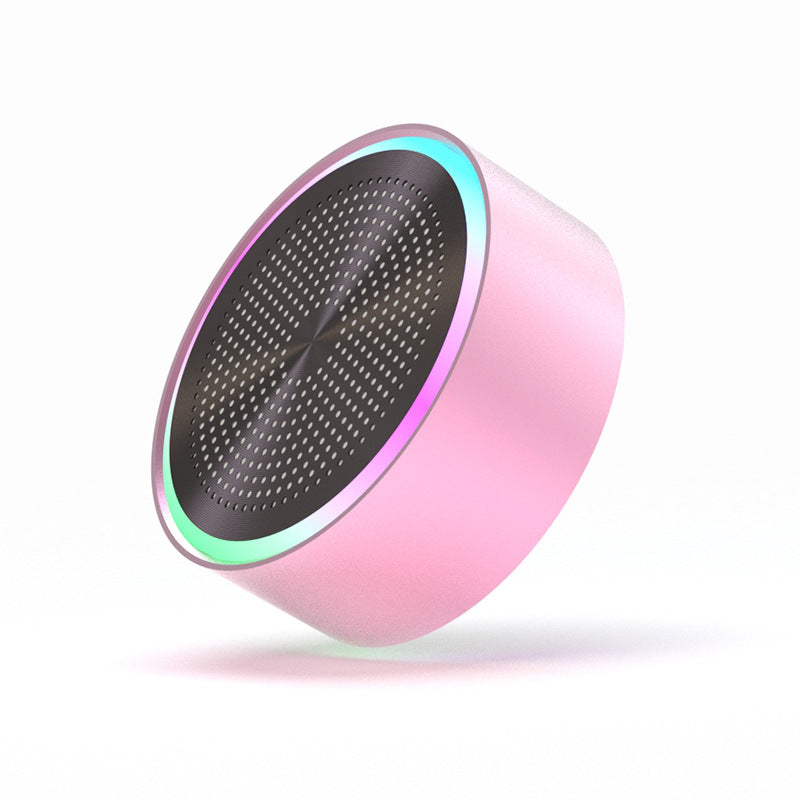 Portable Mini Bluetooth Speaker