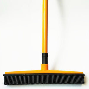 Pet Hair Removal Broom