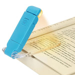 Rechargeable Book Light