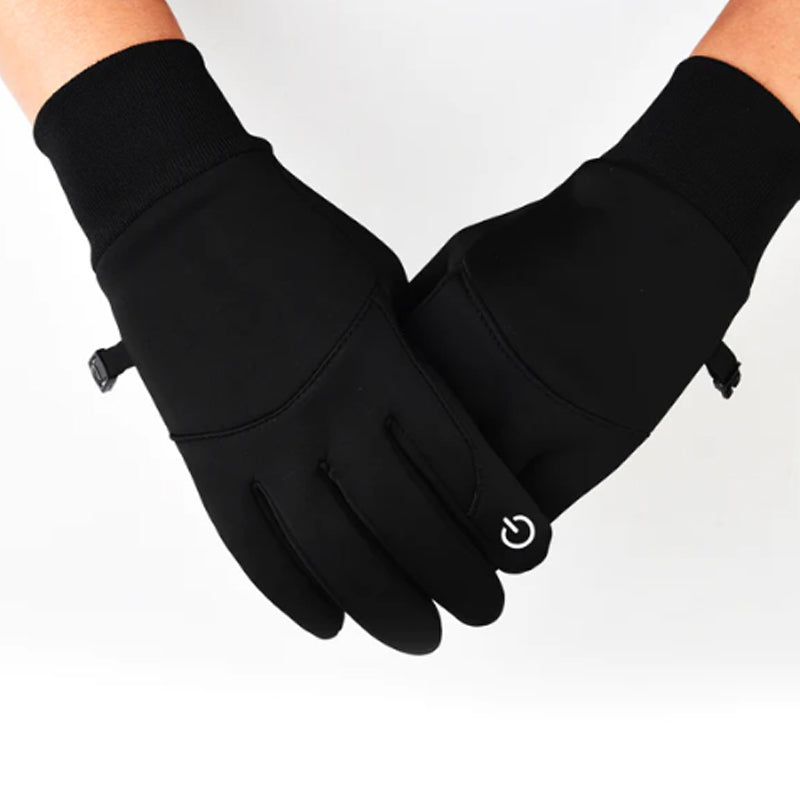 Water Resistant Thermal Gloves