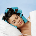 8 Pack Sleep Hair Rollers