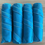 8 Pack Sleep Hair Rollers