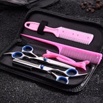 Household Hair Cutting Scissors Set