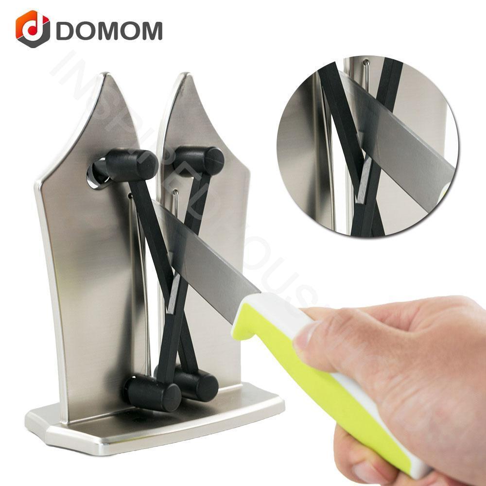 Domom Kitchen Knife Sharpener