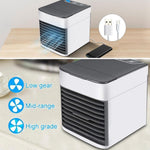 Mini Office Air Cooler