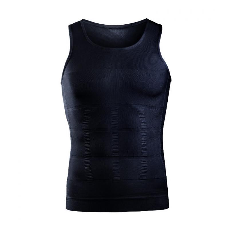 Summer Body Shaping Vest for Men