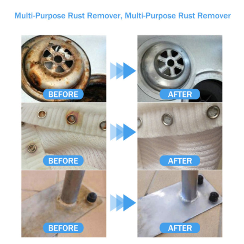 Rust Remover Spray