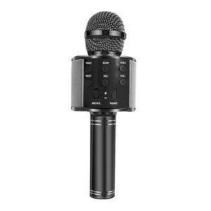 Wireless Handheld Bluetooth Microphone