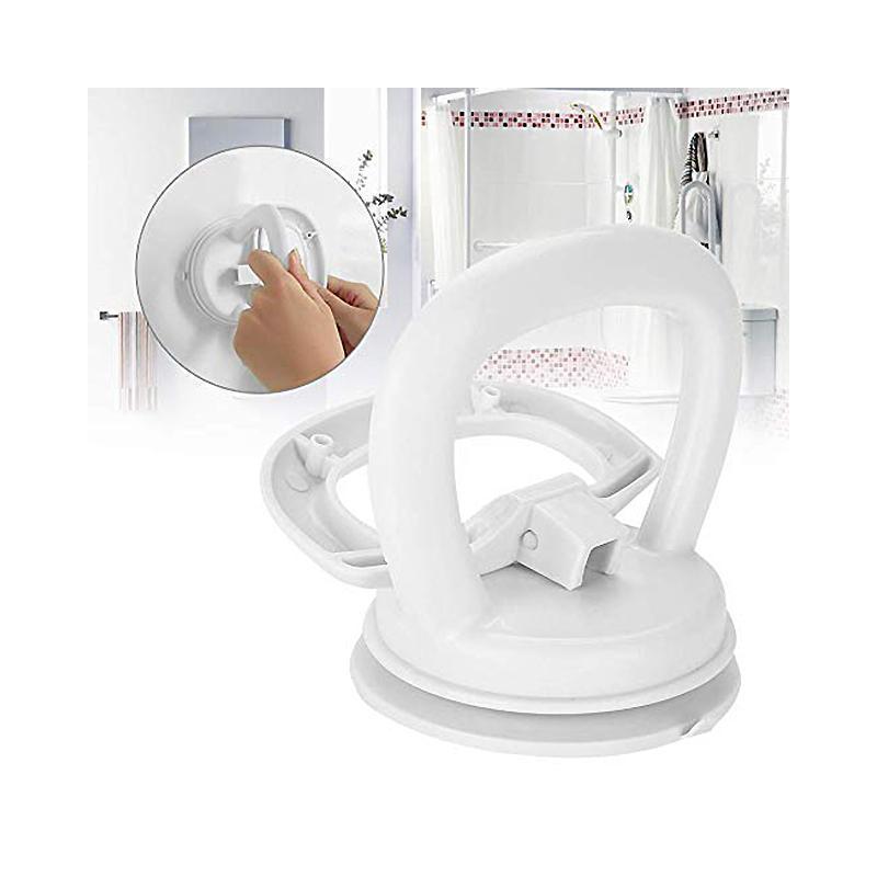 Bathroom Safety Grab Rail & Suction Cup Handrail