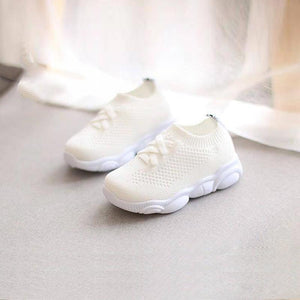 Jesse Unisex Baby Sneakers