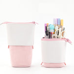 Standing Stationery Pencil Holder