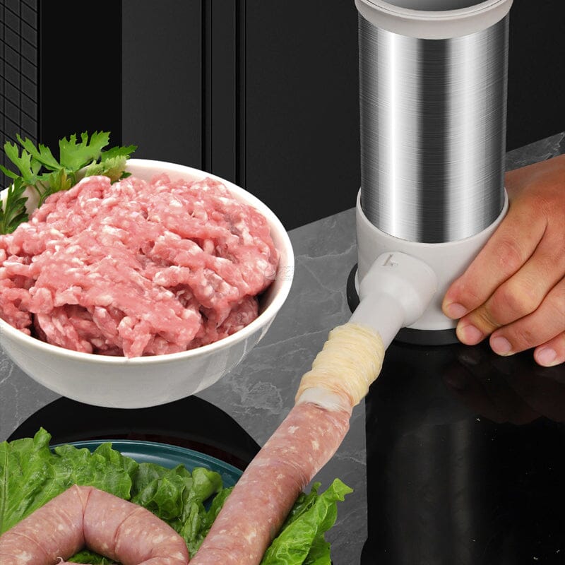 🥩Sausage Stuffer