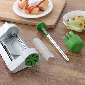 Veggie Sheet Slicer