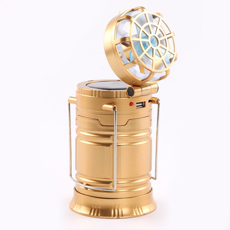 6 IN 1 Multifunction Camping Lantern