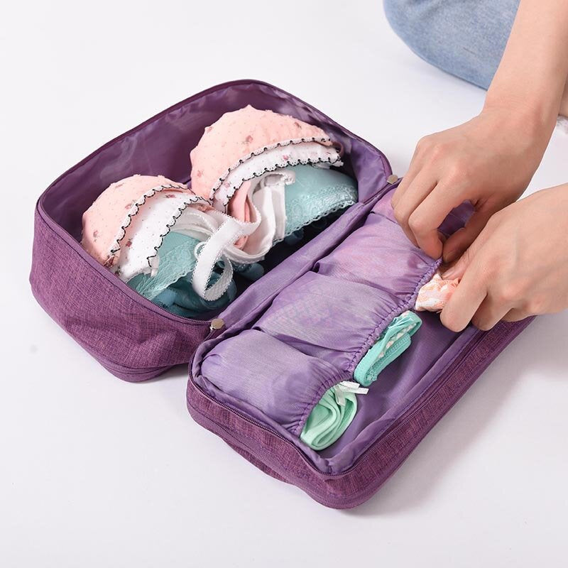 NEW UNDERWEAR STORAGE BAG