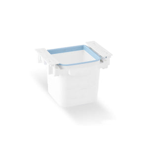 Retractable Drawer Trash Can