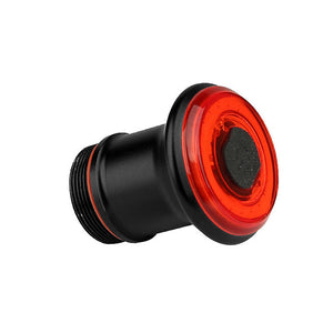 Ultra-Smart Bike Tail Light