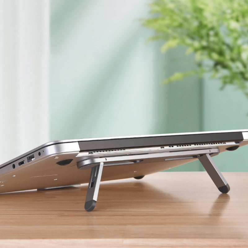 Mini Folding Laptop Stand