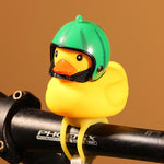 Bicycle Duck Bell