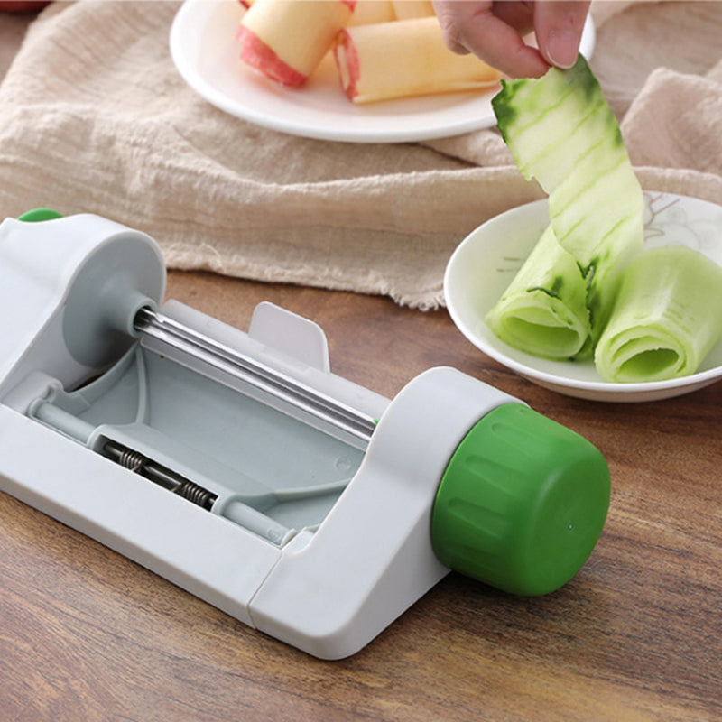 Veggie Sheet Slicer