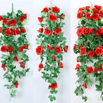 Wall Decoration Hanging Flower Vine