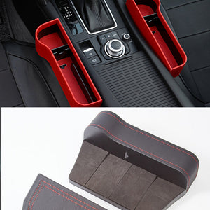 Premium Multifunctional Car Seat Organizer