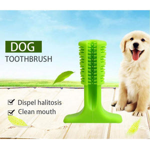 Pet Dog Toothbrush