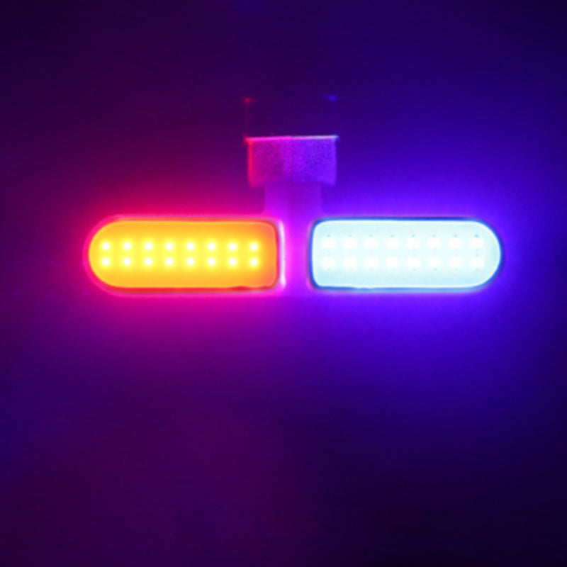 Rechargeable Bike Tail Lights