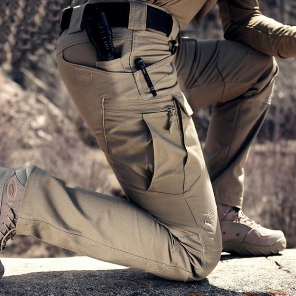 Tactical Waterproof Pants