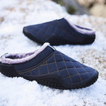 Waterproof Warm Slippers for Winter