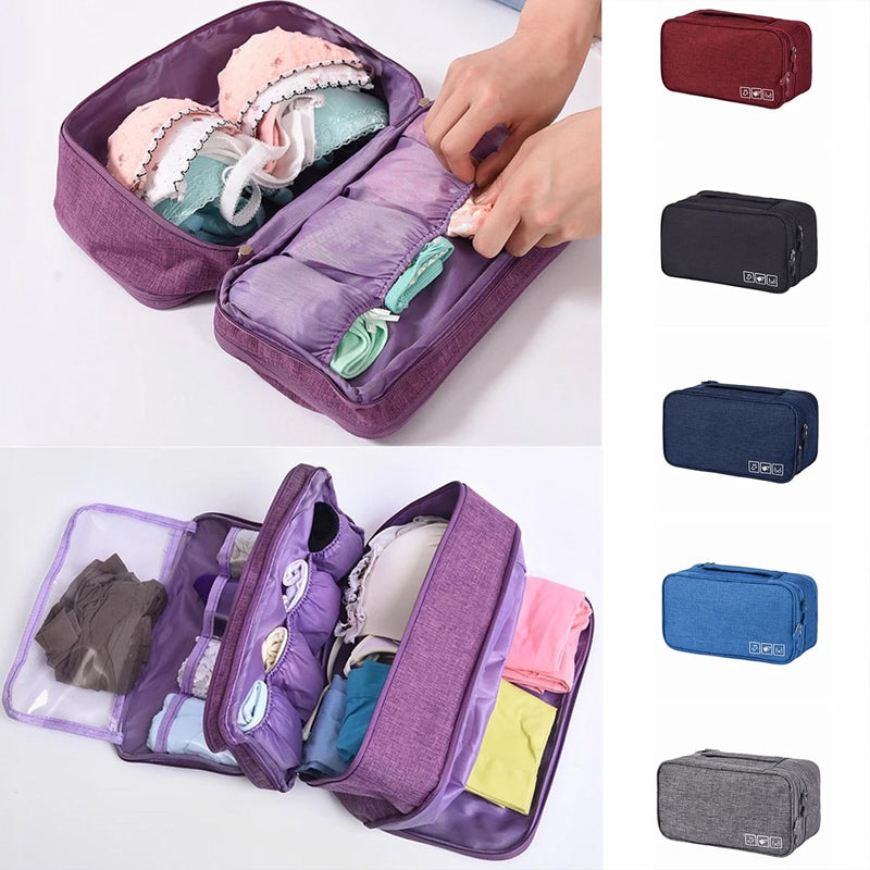 NEW UNDERWEAR STORAGE BAG