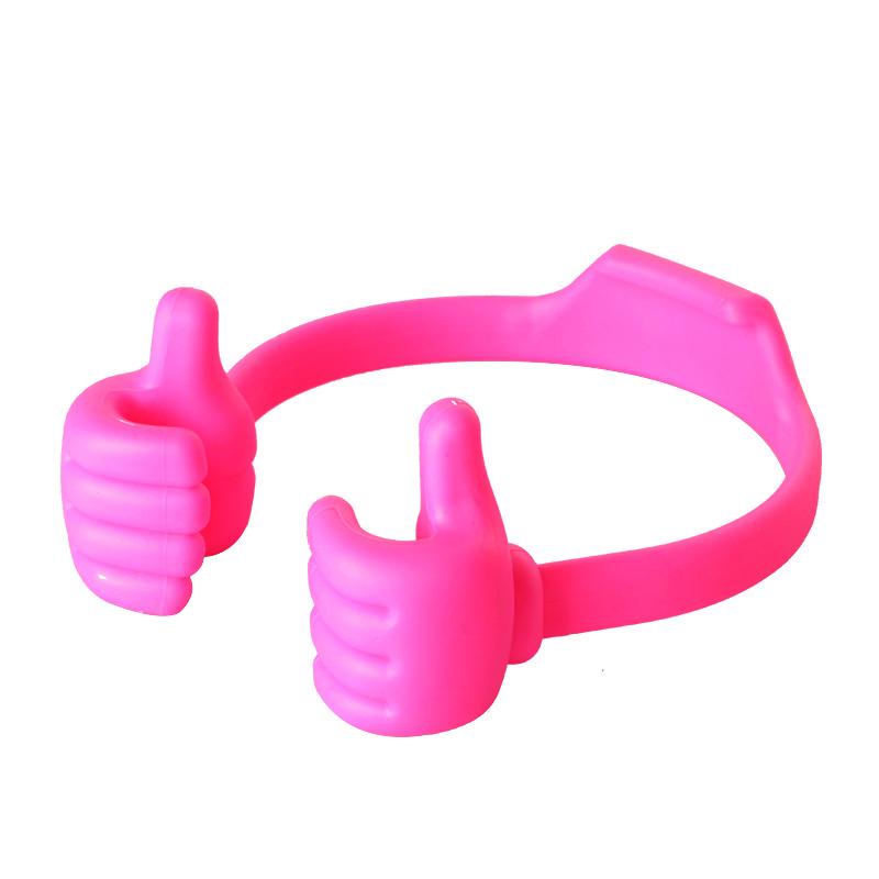 Thumbs Up Lazy Phone Stand