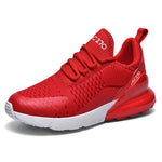 Summer Mesh Ultralight Air Cushion Sneakers