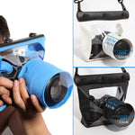 Digital Camera Professional Waterproof Bag