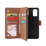 Multifunctional Wallet Phone Case