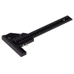 Woodworking Sliding Gauge Ruler